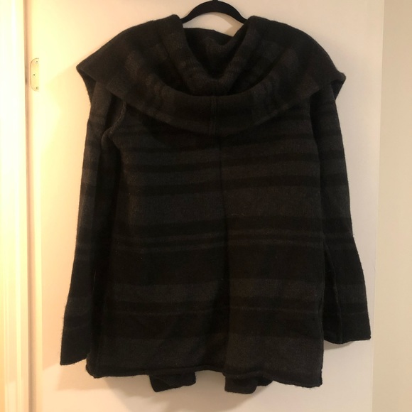 Vince oversized cardigan - Picture 3 of 3